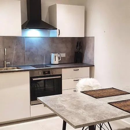 Apartment Zentrales - Weinheim