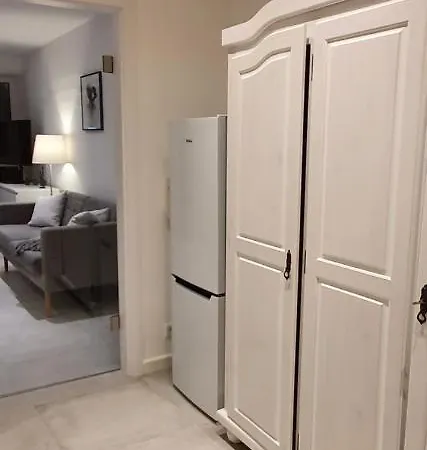 Zentrales - Apartment