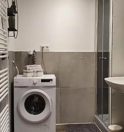 Zentrales - Apartment *