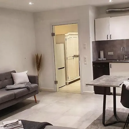 Apartamento Zentrales - *